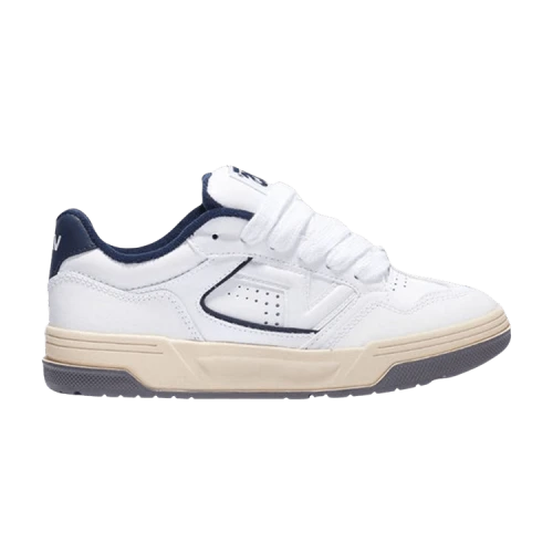 Vans Upland 'True White'