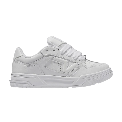 Vans Upland 'White'