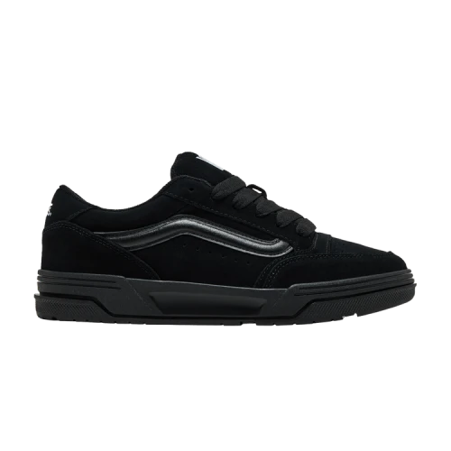 Vans Hylane Triple Black