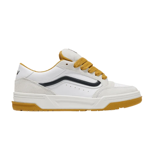 Vans Hylane 'White Harvest Gold'