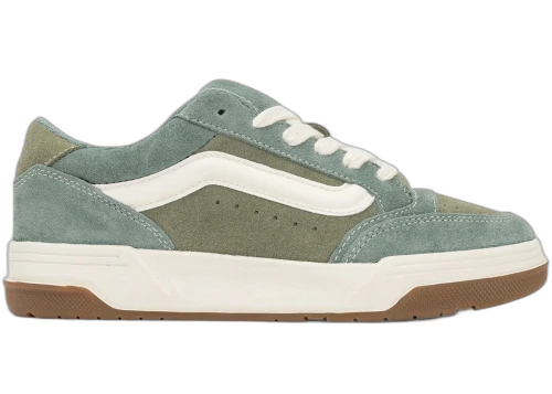 Vans Hylane Green Tea