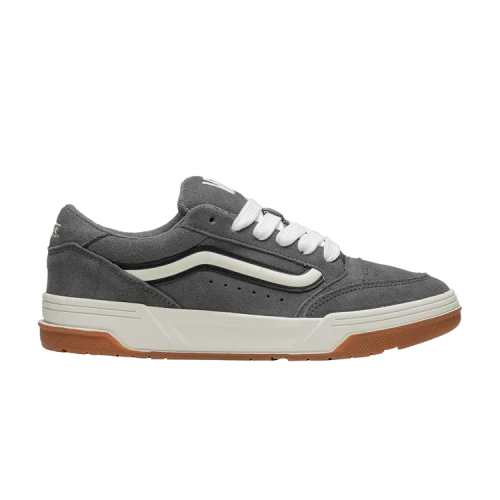 Vans Hylane 'Pewter Black'