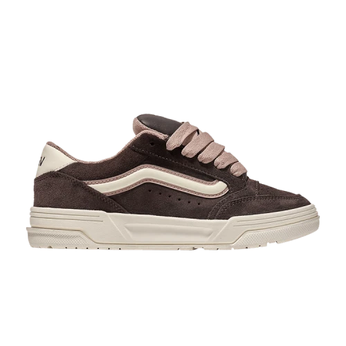 Vans Hylane 'After Dark Black'
