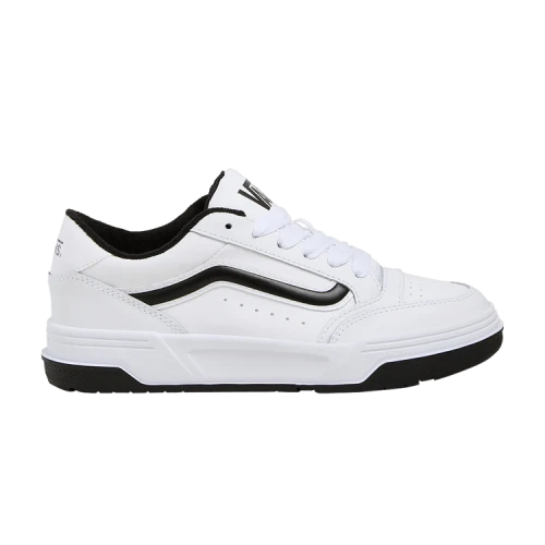 Vans Hylane 'White Black'