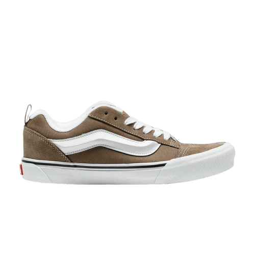 Vans Knu-Skool 'Color Theory - Walnut'