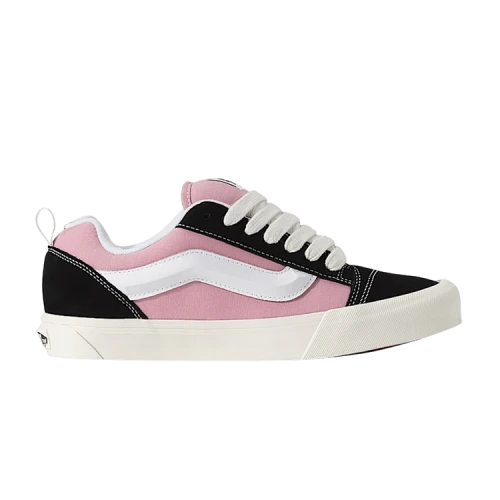 Vans Knu-Skool 'Black Pink'
