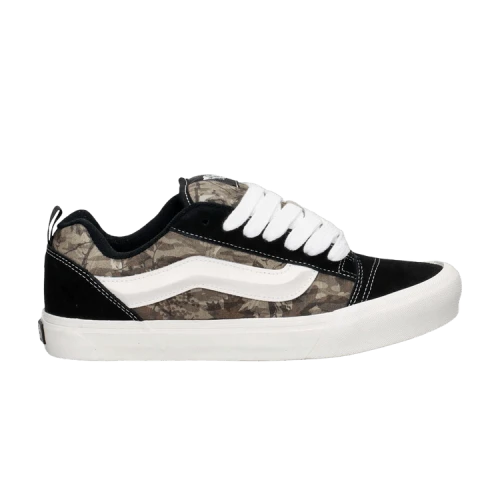 Vans Knu-Skool 'Camo'