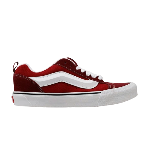 Vans Knu-Skool 'Bordeaux'