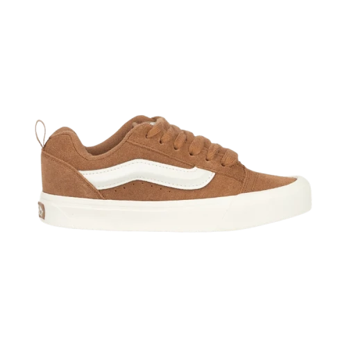 Vans Knu-Skool 'Tan'