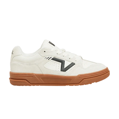 Vans Upland Suede Marshmallow Gum