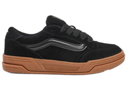 Vans Hylane Black Gum