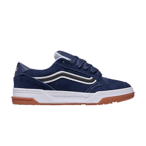 Vans Hylane 'Retro Navy Blue'