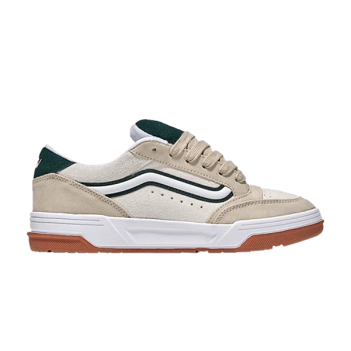 Vans Hylane Tri-Tone Khaki Green
