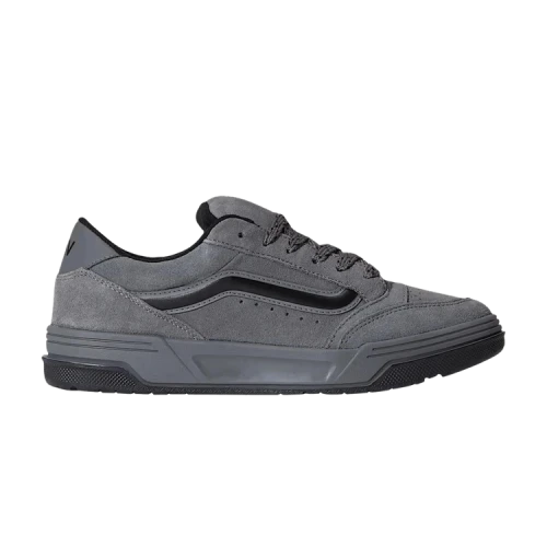 Vans Hylane 'Tonal Pewter'