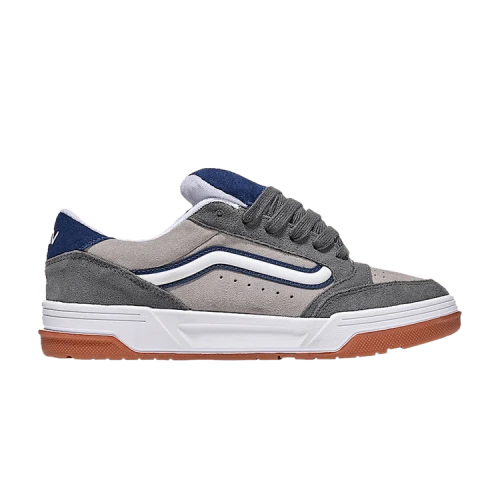 Vans Hylane Tri-Tone Grey Blue