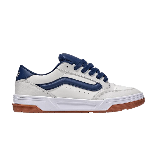 Vans Hylane 'White Blue'