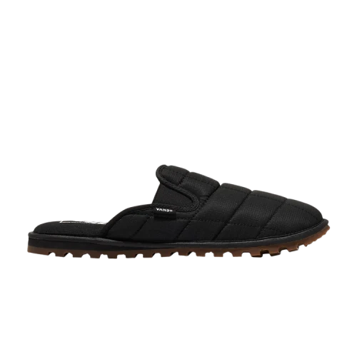 Vans Mountain Mule MTE 'Black'