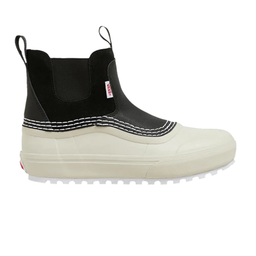 Vans Benny Urban x Standard Chelsea Mid Waterproof MTE 'Marshmallow Black'