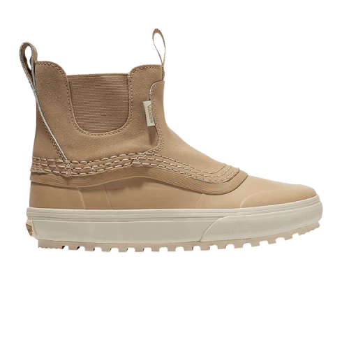 Vans Standard Chelsea Mid Waterproof MTE 'Beige Khaki'