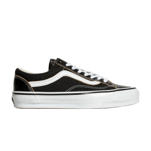 Vans Old Skool 36 Vibram 'Black White'