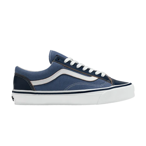 Vans Old Skool 36 Vibram 'Navy'