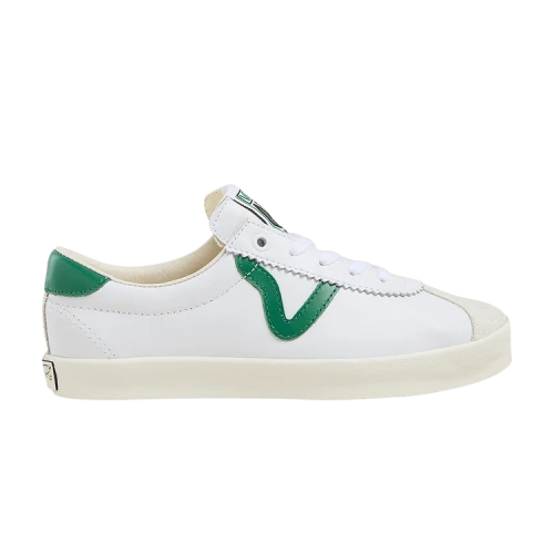 Vans Sport 73 LX 'White Green'