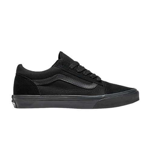 Vans Old Skool Kids 'Black'