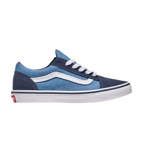 Vans Old Skool Kids 'Navy Blue'