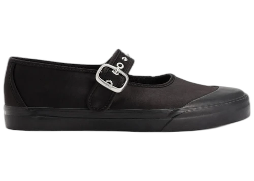 Vans Premium Mary Jane Lowpro Studs Black