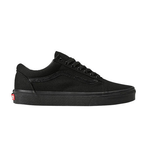 Vans Old Skool 'Black'