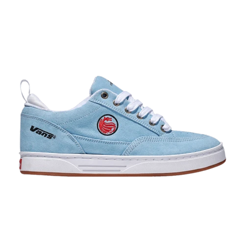 Vans Cab 4 'Baby Blue'