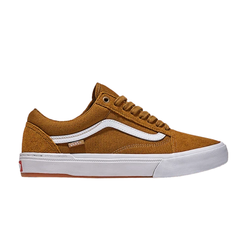 Vans BMX Old Skool 'Golden Brown'