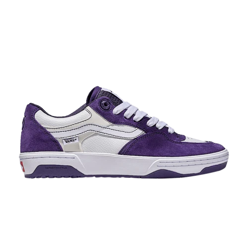 Vans Skate Rowan 2 'Purple White'