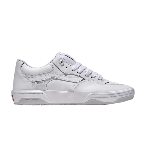 Vans Skate Rowan 2 'White'