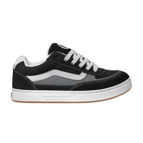 Vans Skate Estazzo 'Black White'
