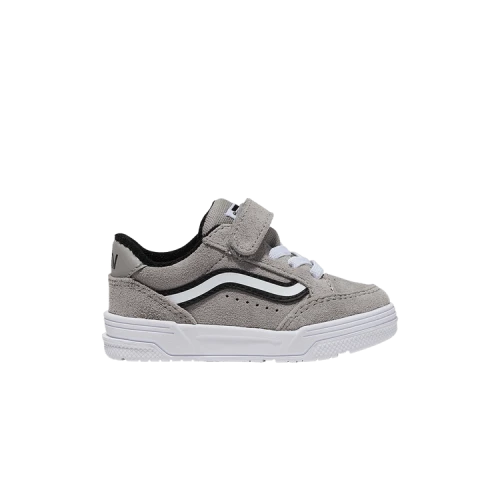 Vans Hylane V Toddler 'Grey Black'