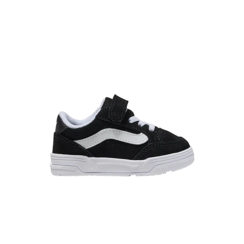 Vans Hylane V Toddler 'Black White'