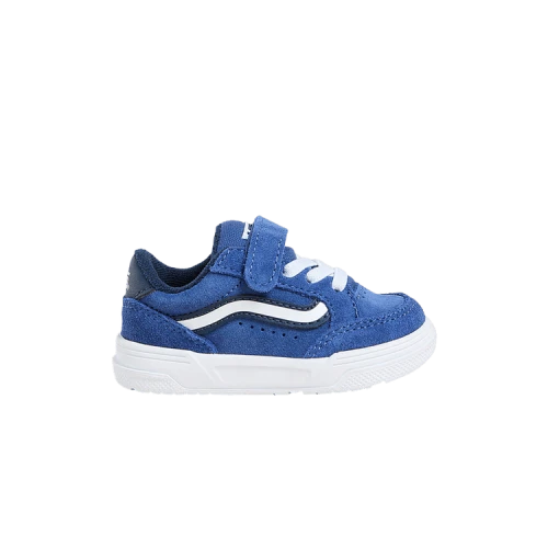 Vans Hylane V Toddler 'Navy'
