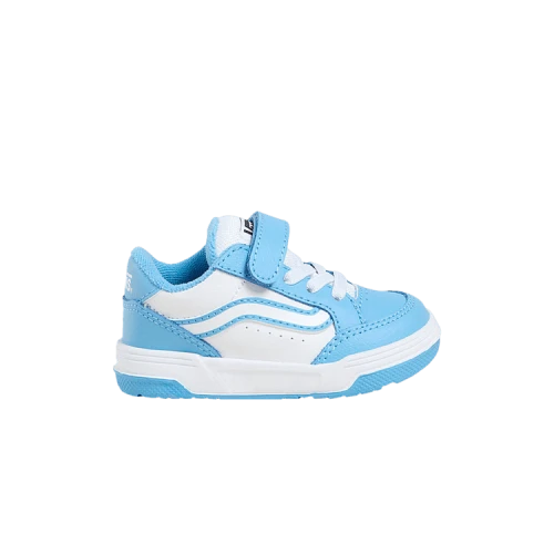 Vans Hylane V Toddler 'Blue White'