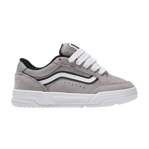 Vans Hylane Kids 'Grey Black'