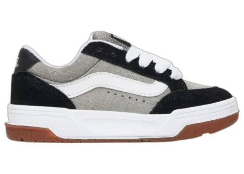 Vans Hylane Black Grey Gum (PS)