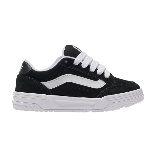 Vans Hylane Kids 'Black White'