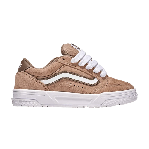 Vans Hylane Kids 'Warm Taupe Brown'