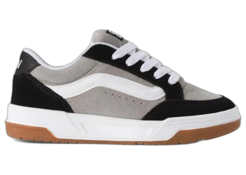Vans Hylane Black Grey Gum (GS)
