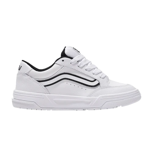 Vans Hylane Kids 'White Black'
