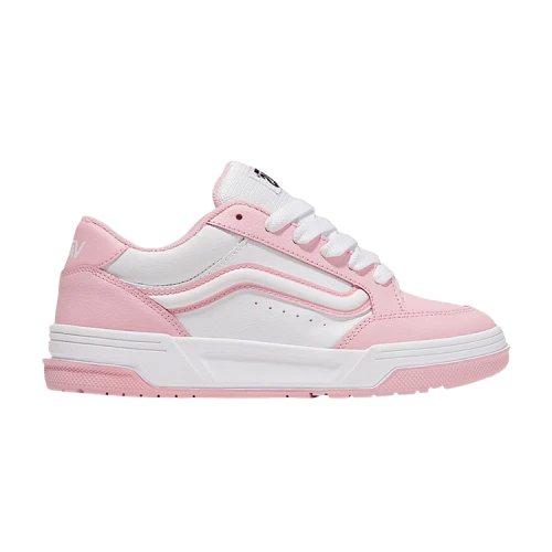 Vans Hylane Kids 'Pink White'