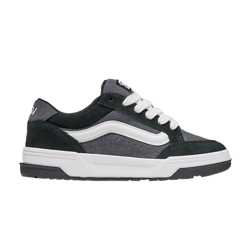 Vans Hylane Kids 'Black Grey'