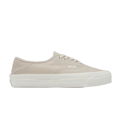 Vans Authentic 44 LX 'Kickdown Sashiko - Beige'
