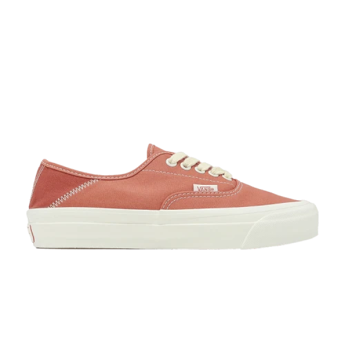 Vans Authentic 44 LX 'Kickdown Sashiko - Coral'
