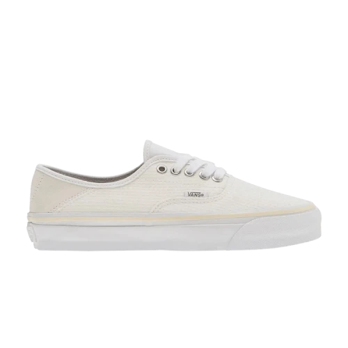 Vans Authentic 44 LX 'Kickdown Sashiko - White'